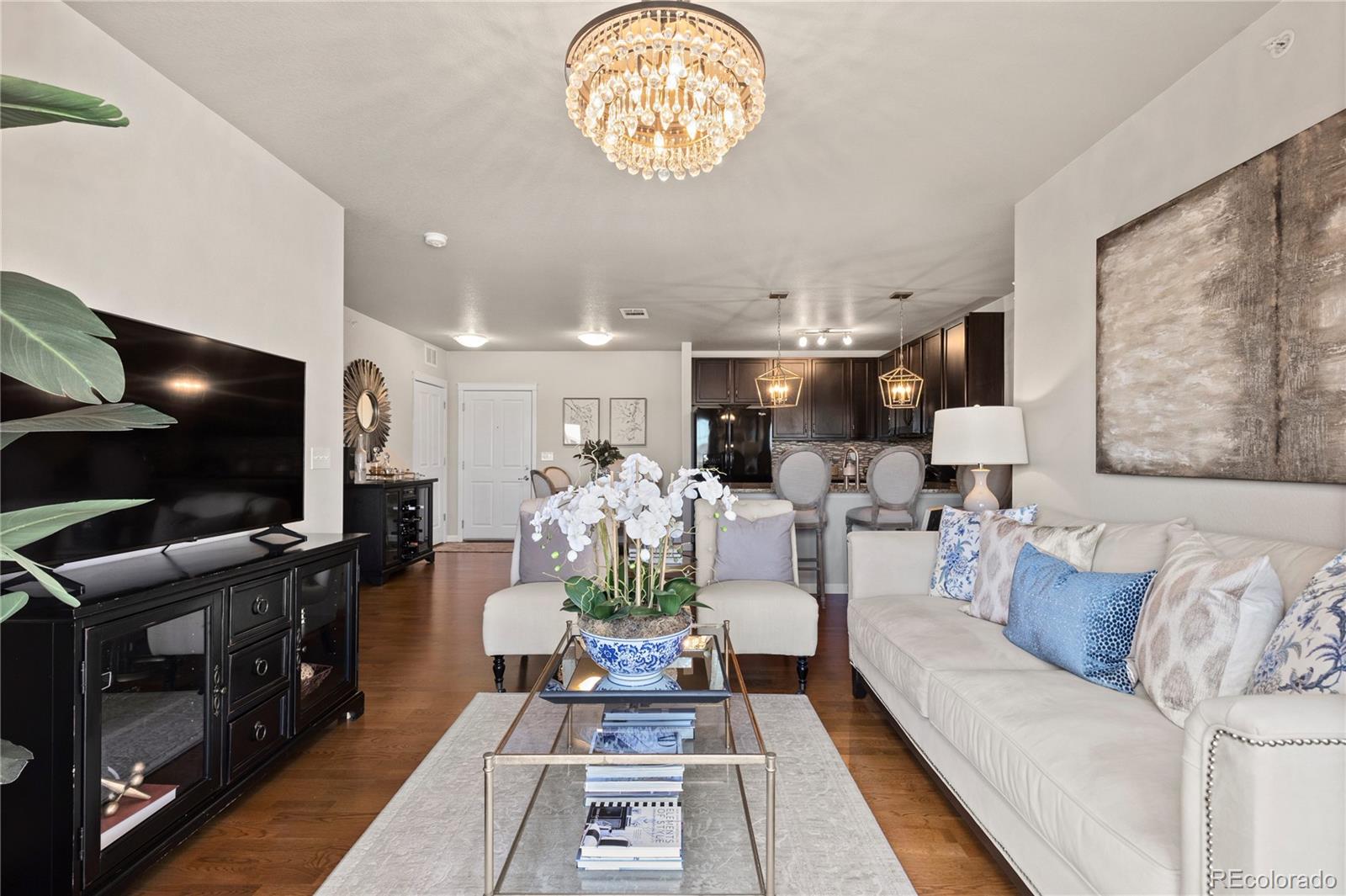MLS Image #2 for 725  elmhurst drive,highlands ranch, Colorado
