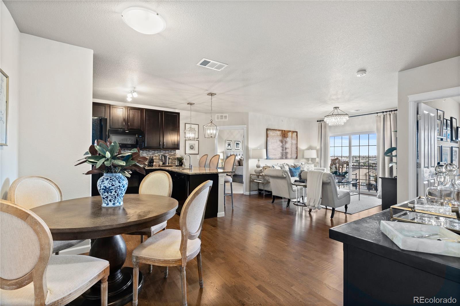 MLS Image #3 for 725  elmhurst drive,highlands ranch, Colorado