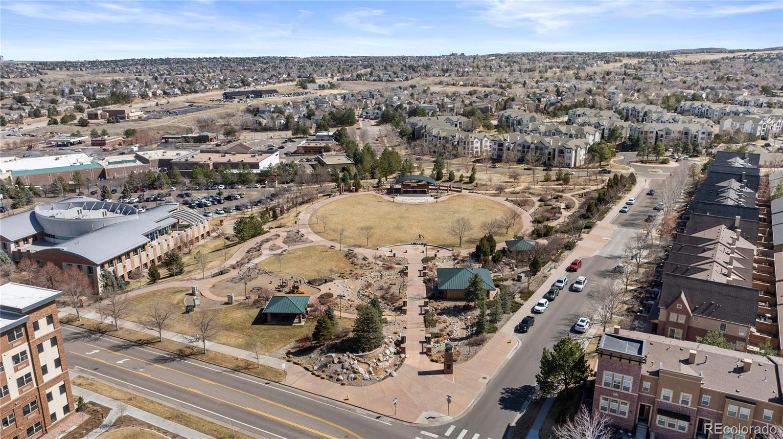MLS Image #42 for 725  elmhurst drive,highlands ranch, Colorado
