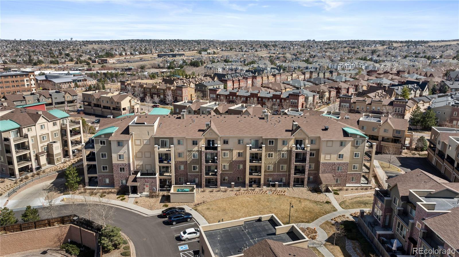 MLS Image #49 for 725  elmhurst drive,highlands ranch, Colorado