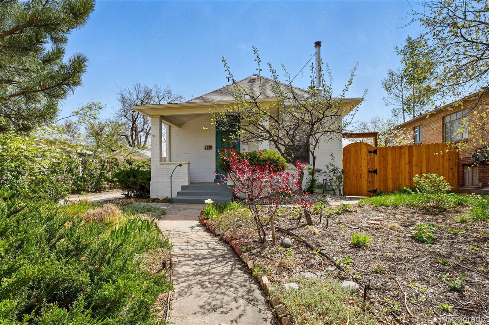 MLS Image #0 for 2120 s clarkson street,denver, Colorado