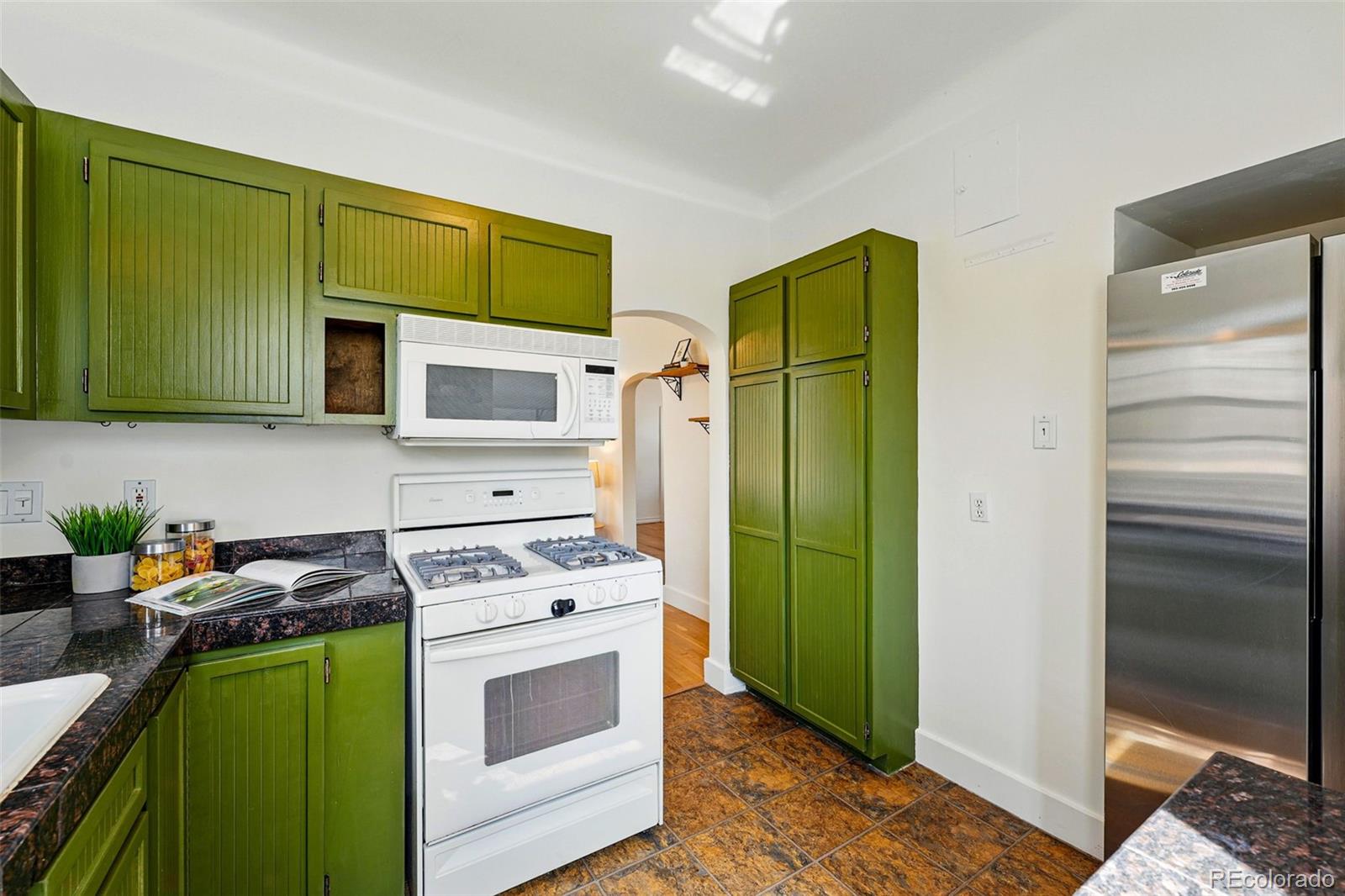 MLS Image #15 for 2120 s clarkson street,denver, Colorado