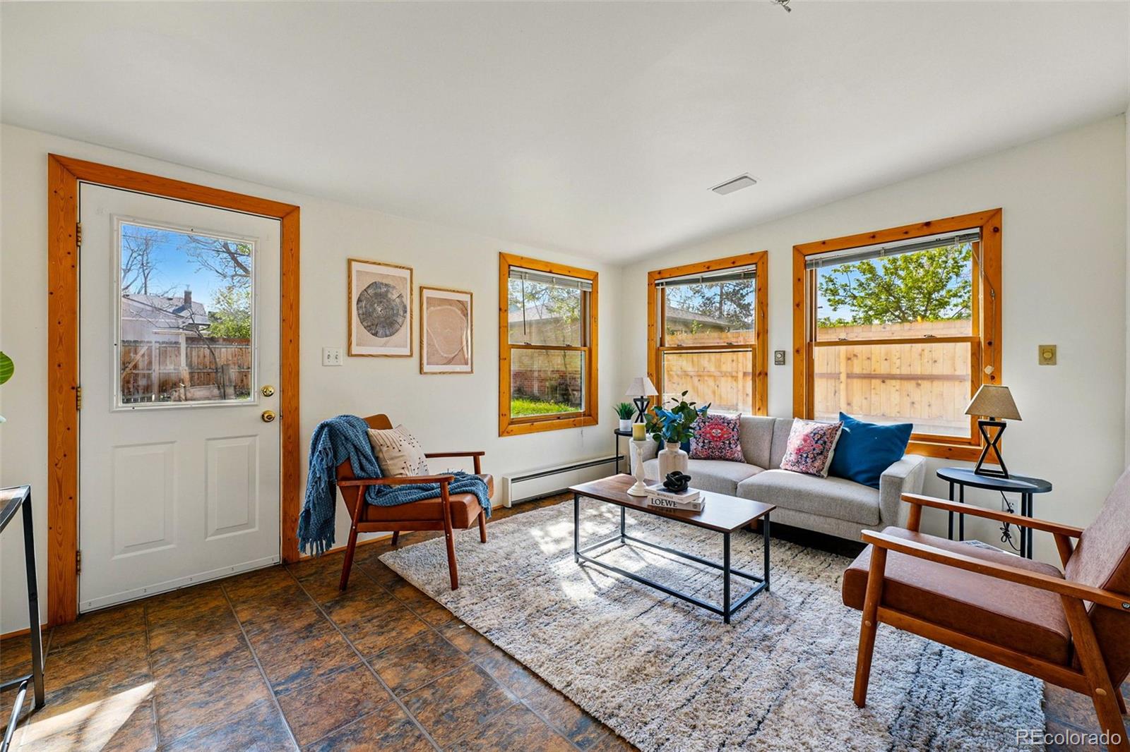 MLS Image #23 for 2120 s clarkson street,denver, Colorado