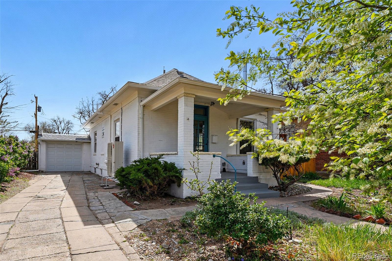 MLS Image #3 for 2120 s clarkson street,denver, Colorado