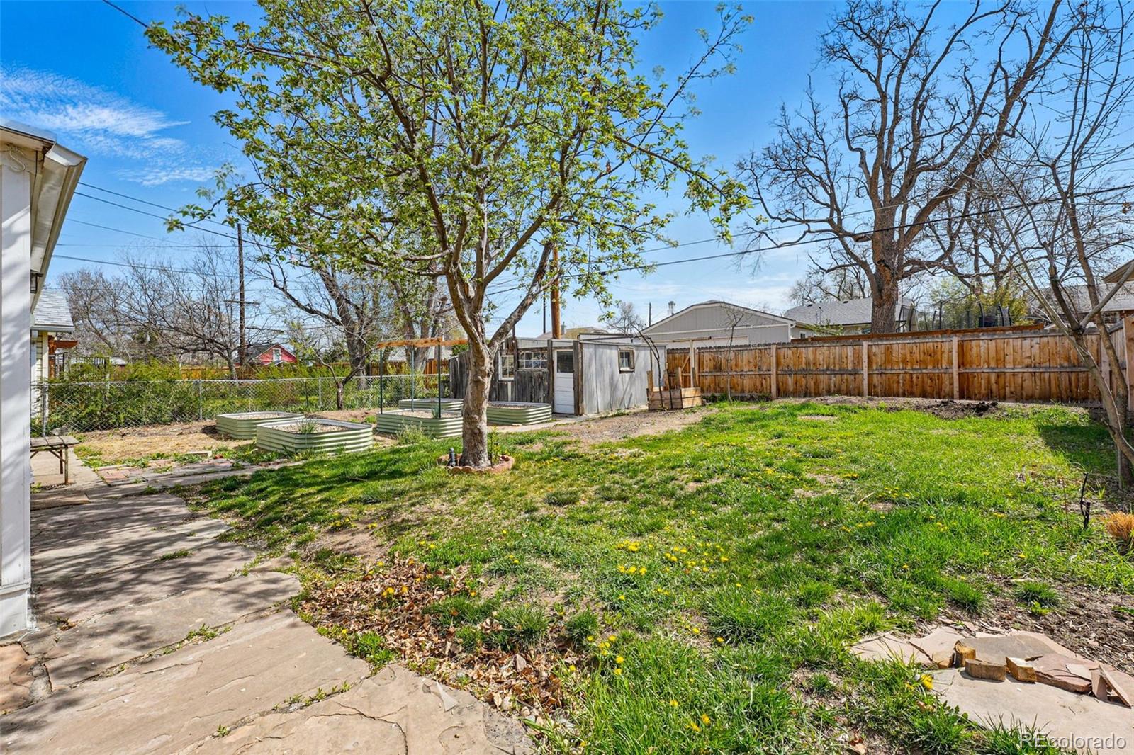 MLS Image #31 for 2120 s clarkson street,denver, Colorado