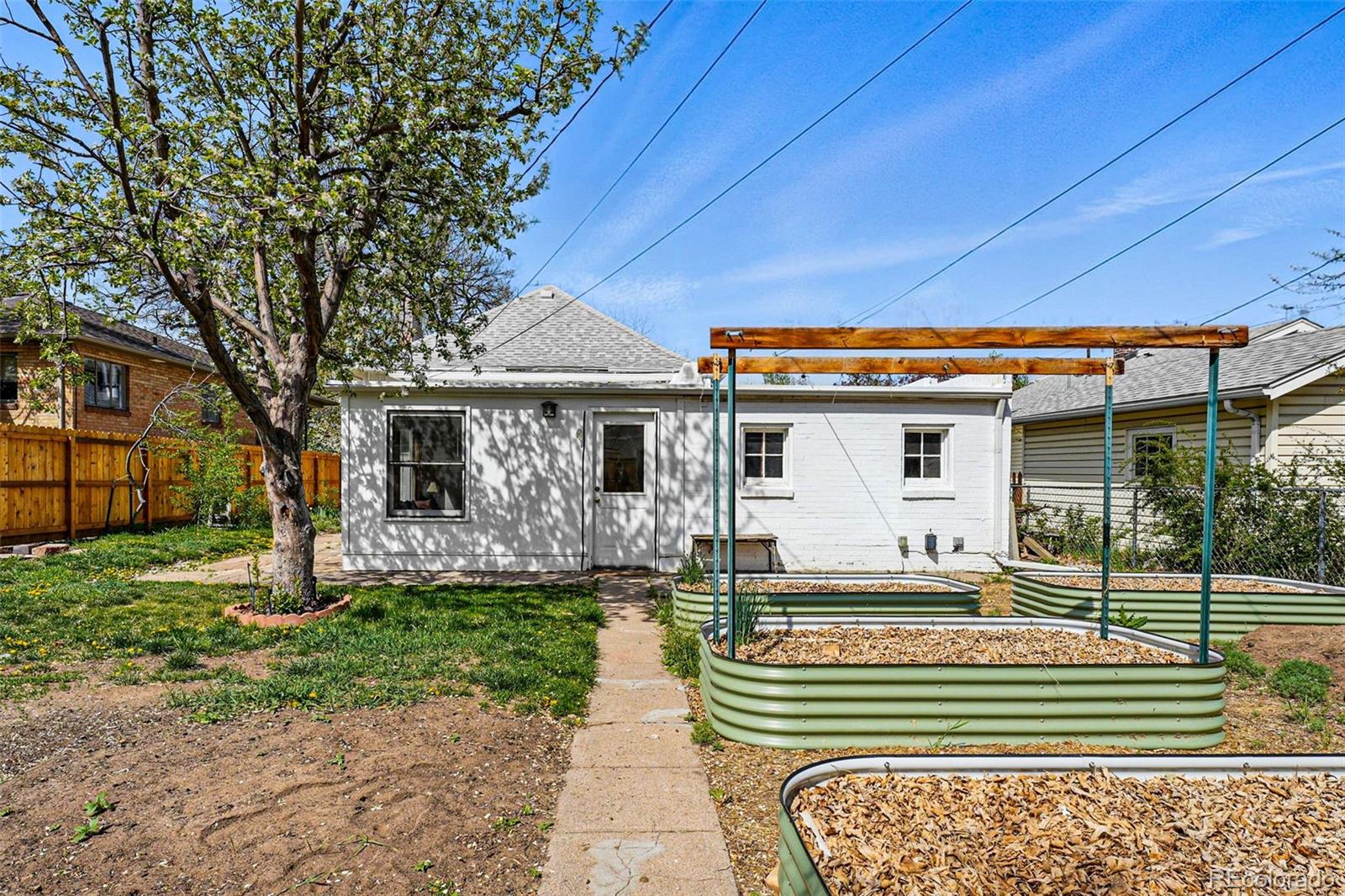MLS Image #33 for 2120 s clarkson street,denver, Colorado
