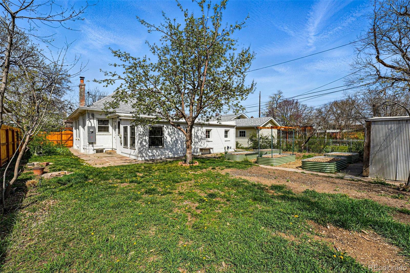 MLS Image #34 for 2120 s clarkson street,denver, Colorado
