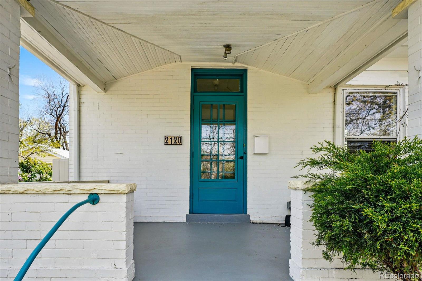 MLS Image #4 for 2120 s clarkson street,denver, Colorado