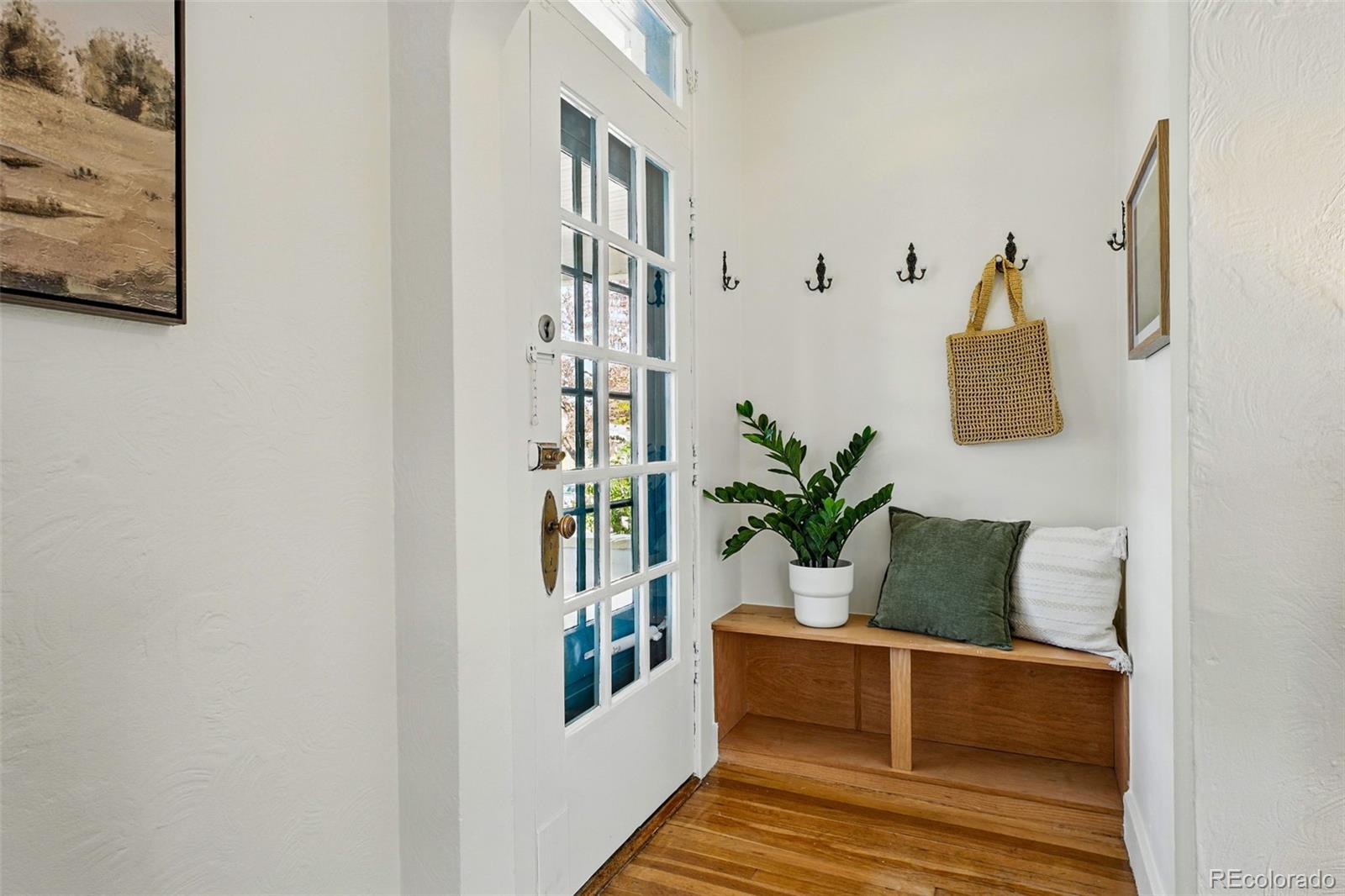 MLS Image #5 for 2120 s clarkson street,denver, Colorado