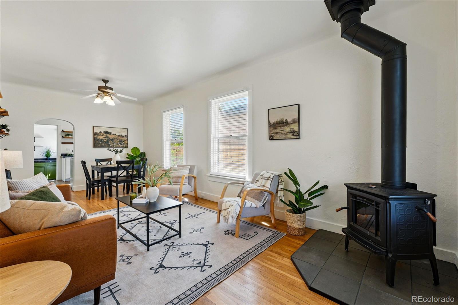 MLS Image #6 for 2120 s clarkson street,denver, Colorado