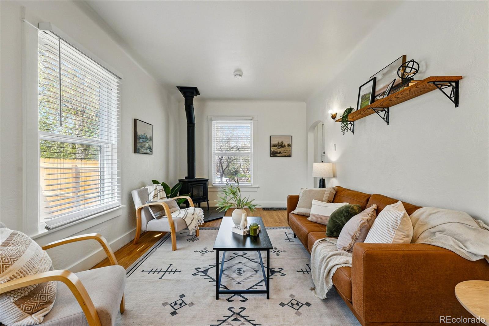 MLS Image #7 for 2120 s clarkson street,denver, Colorado