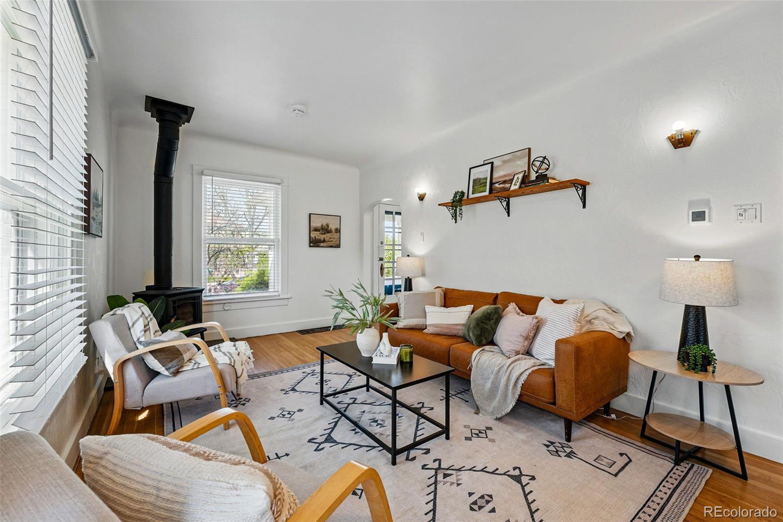 MLS Image #8 for 2120 s clarkson street,denver, Colorado