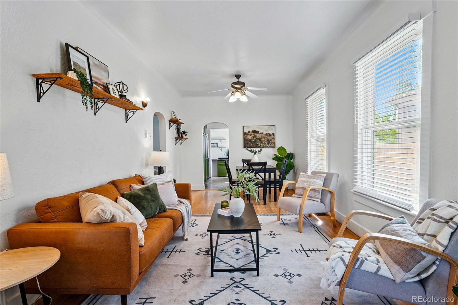 MLS Image #9 for 2120 s clarkson street,denver, Colorado