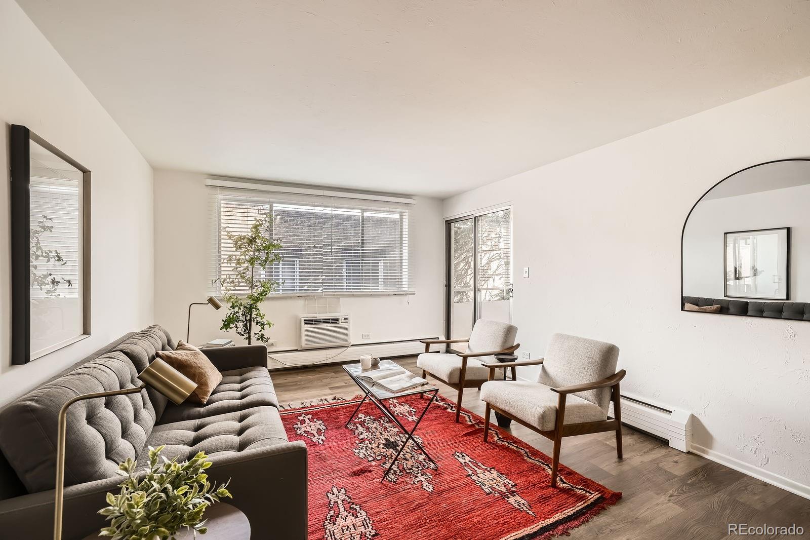 MLS Image #1 for 1200 n emerson street,denver, Colorado