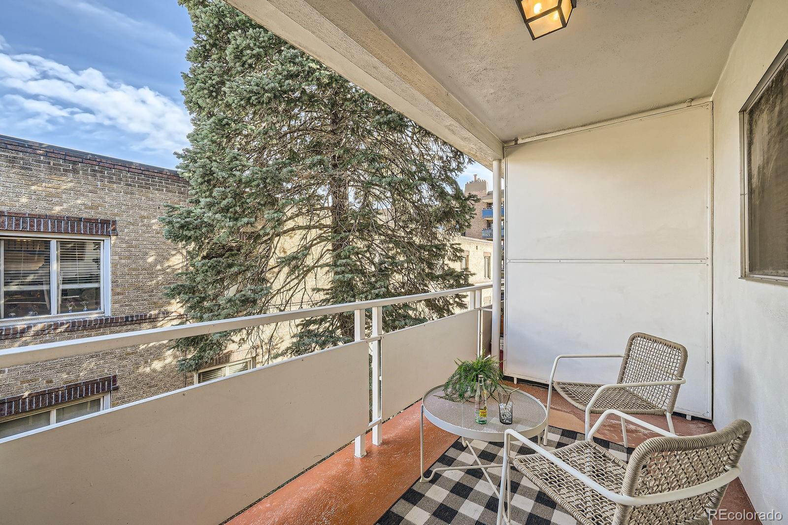 MLS Image #10 for 1200 n emerson street,denver, Colorado