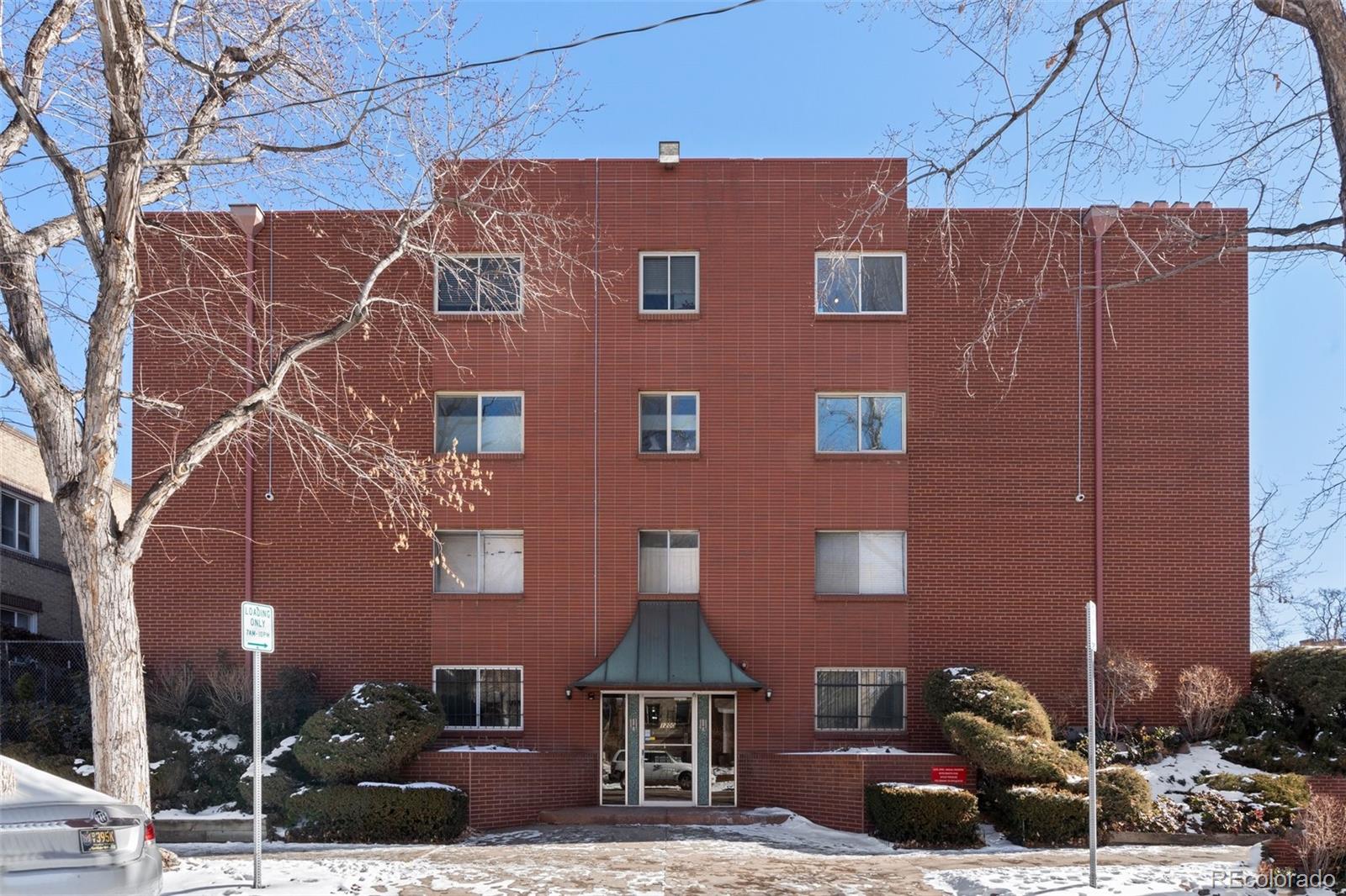 MLS Image #11 for 1200 n emerson street,denver, Colorado