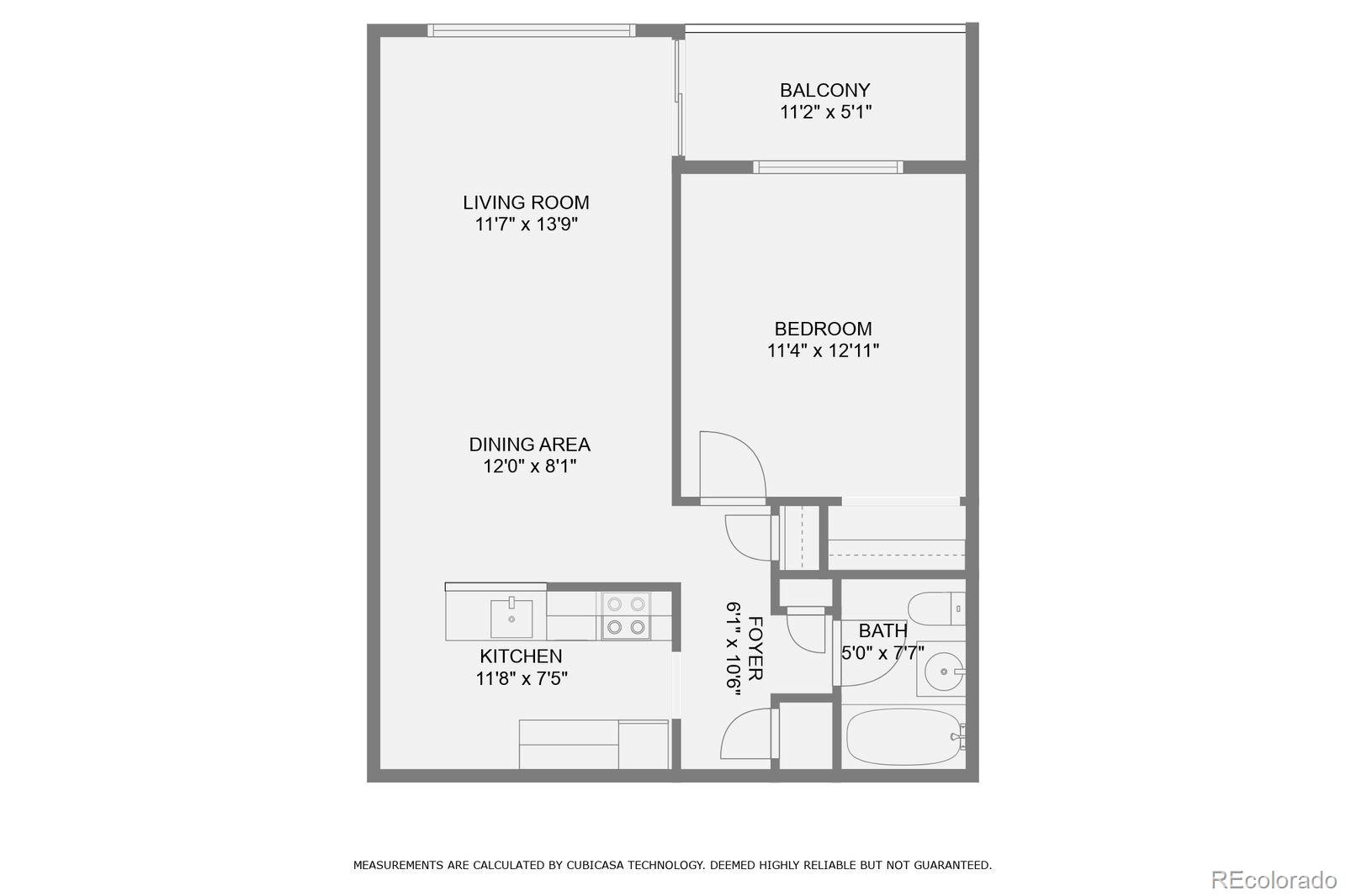 MLS Image #12 for 1200 n emerson street,denver, Colorado