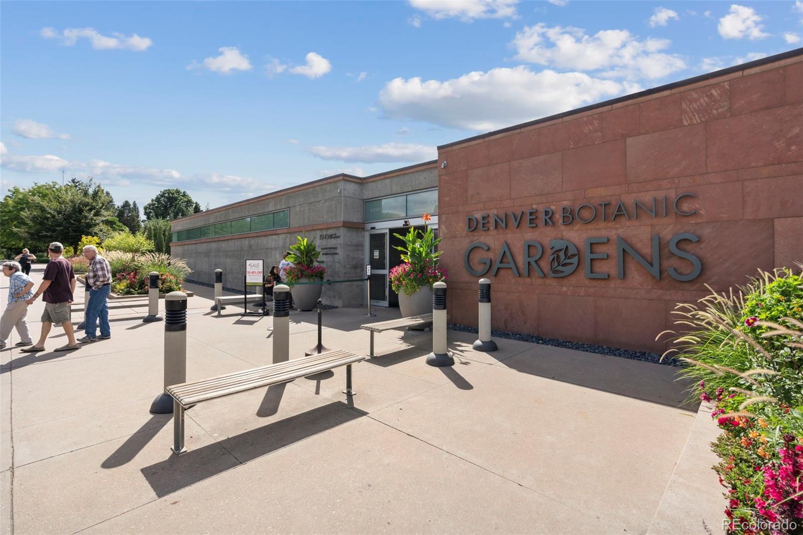MLS Image #16 for 1200 n emerson street,denver, Colorado