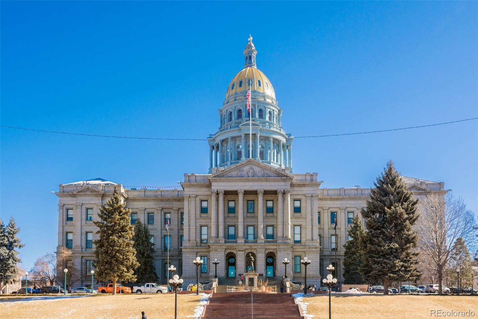 MLS Image #23 for 1200 n emerson street,denver, Colorado
