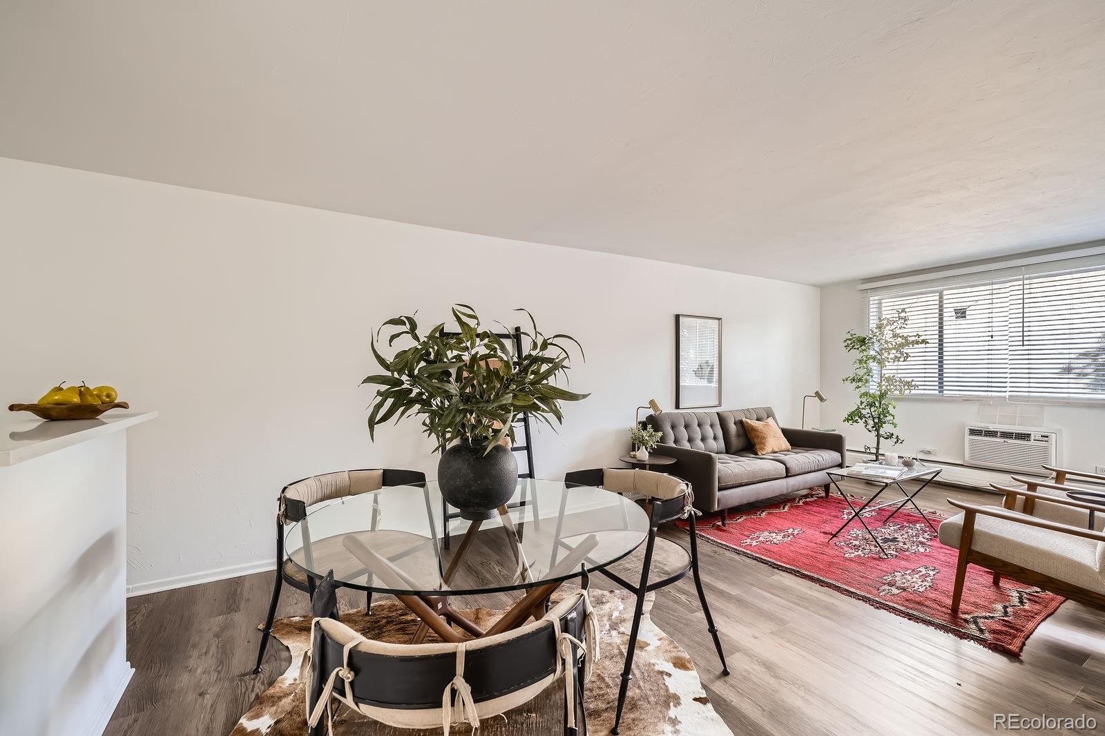 MLS Image #3 for 1200 n emerson street,denver, Colorado