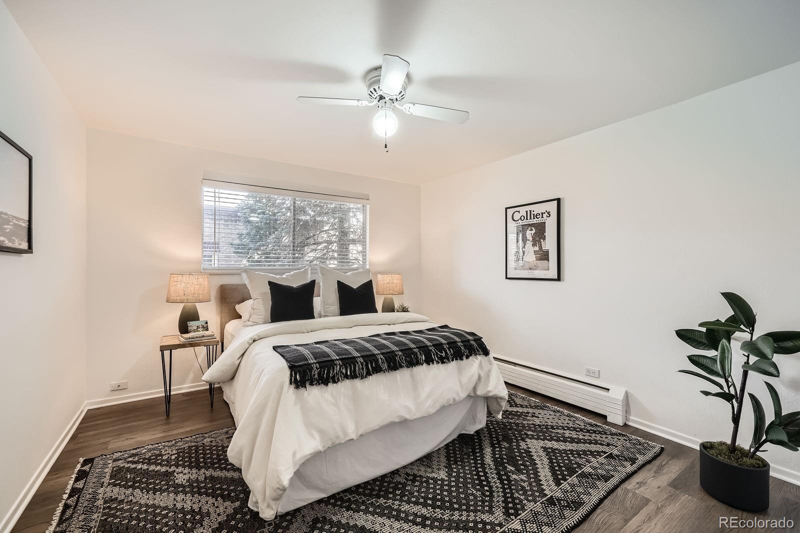 MLS Image #7 for 1200 n emerson street,denver, Colorado