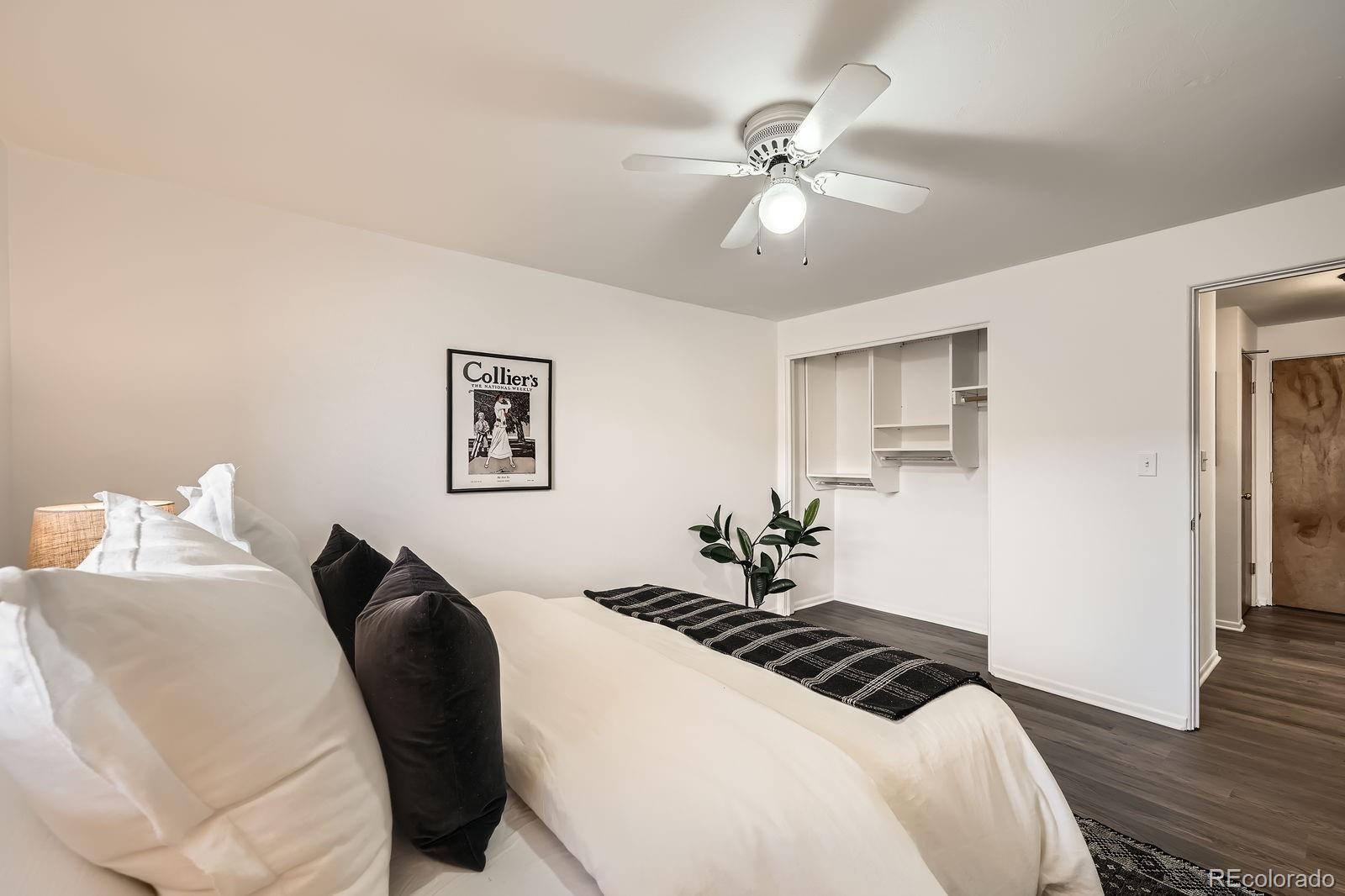 MLS Image #8 for 1200 n emerson street,denver, Colorado
