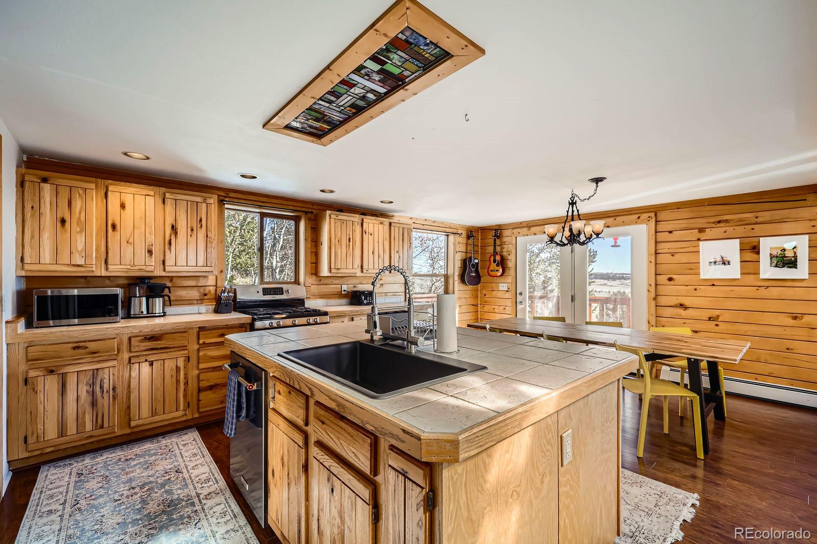 MLS Image #11 for 201  lumber jack road,fairplay, Colorado