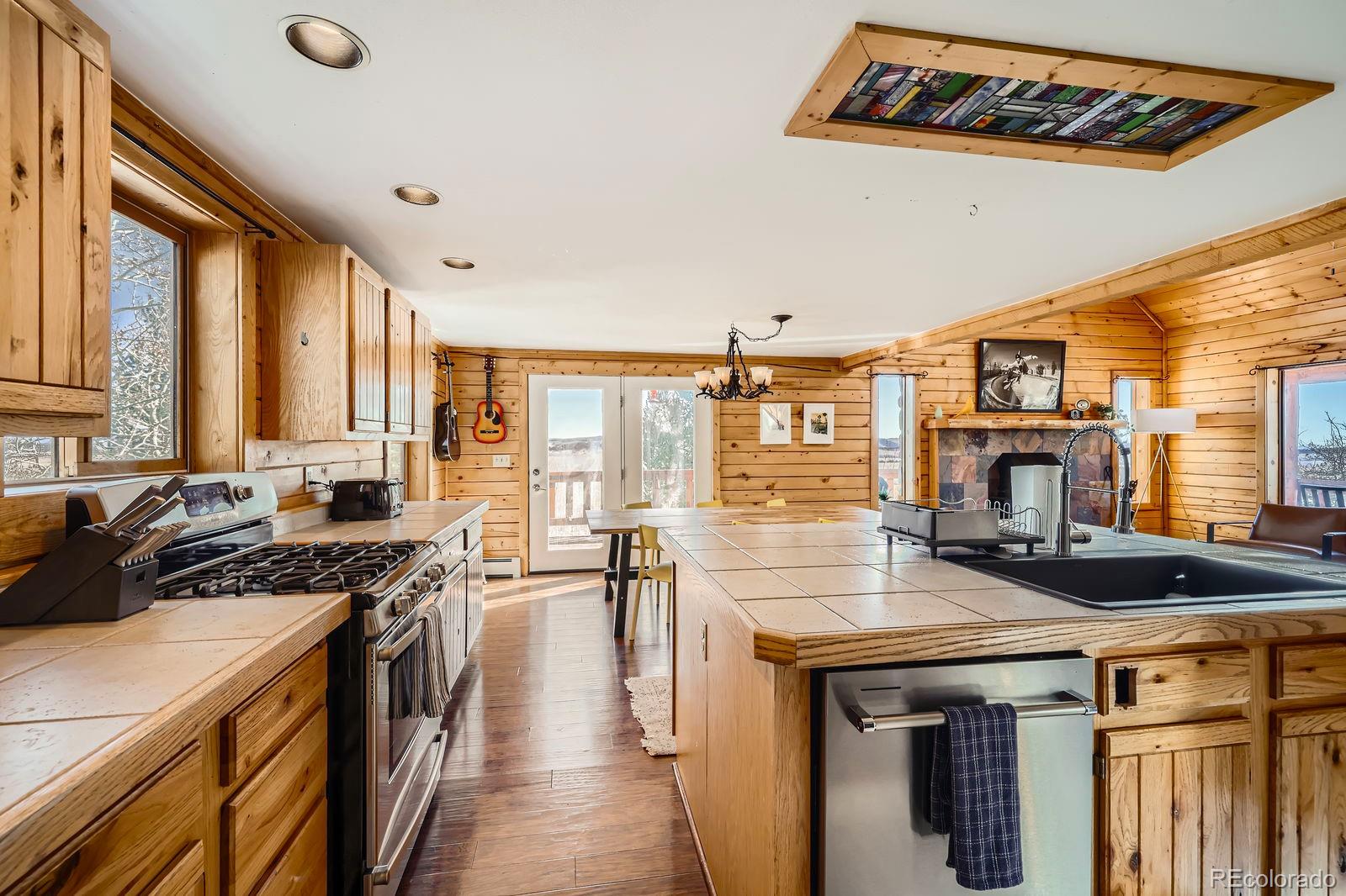 MLS Image #12 for 201  lumber jack road,fairplay, Colorado