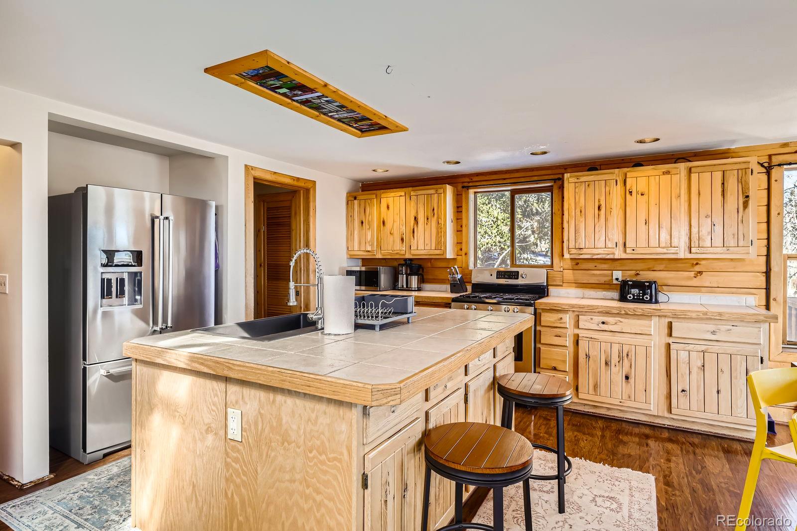MLS Image #13 for 201  lumber jack road,fairplay, Colorado