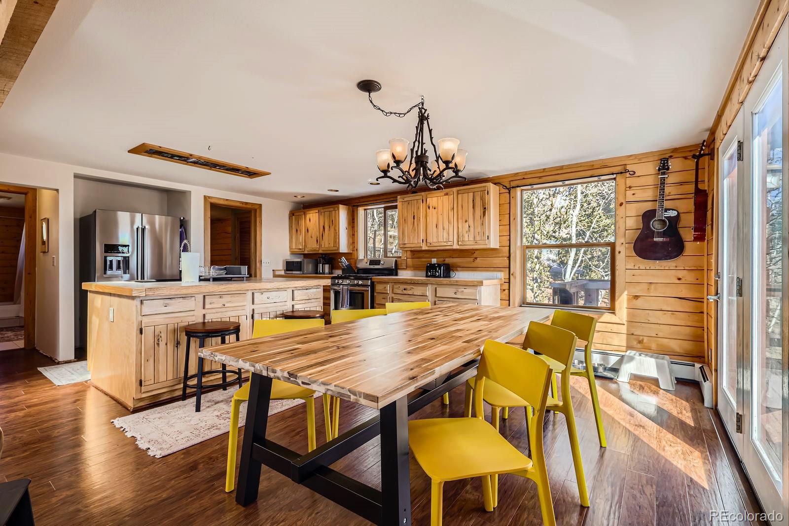 MLS Image #14 for 201  lumber jack road,fairplay, Colorado
