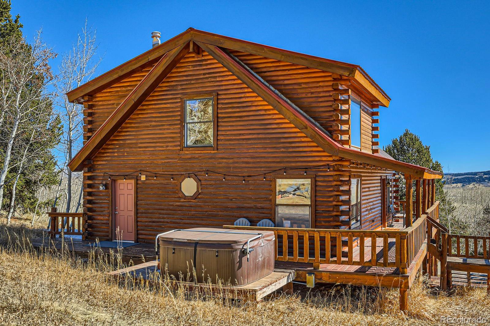 MLS Image #27 for 201  lumber jack road,fairplay, Colorado