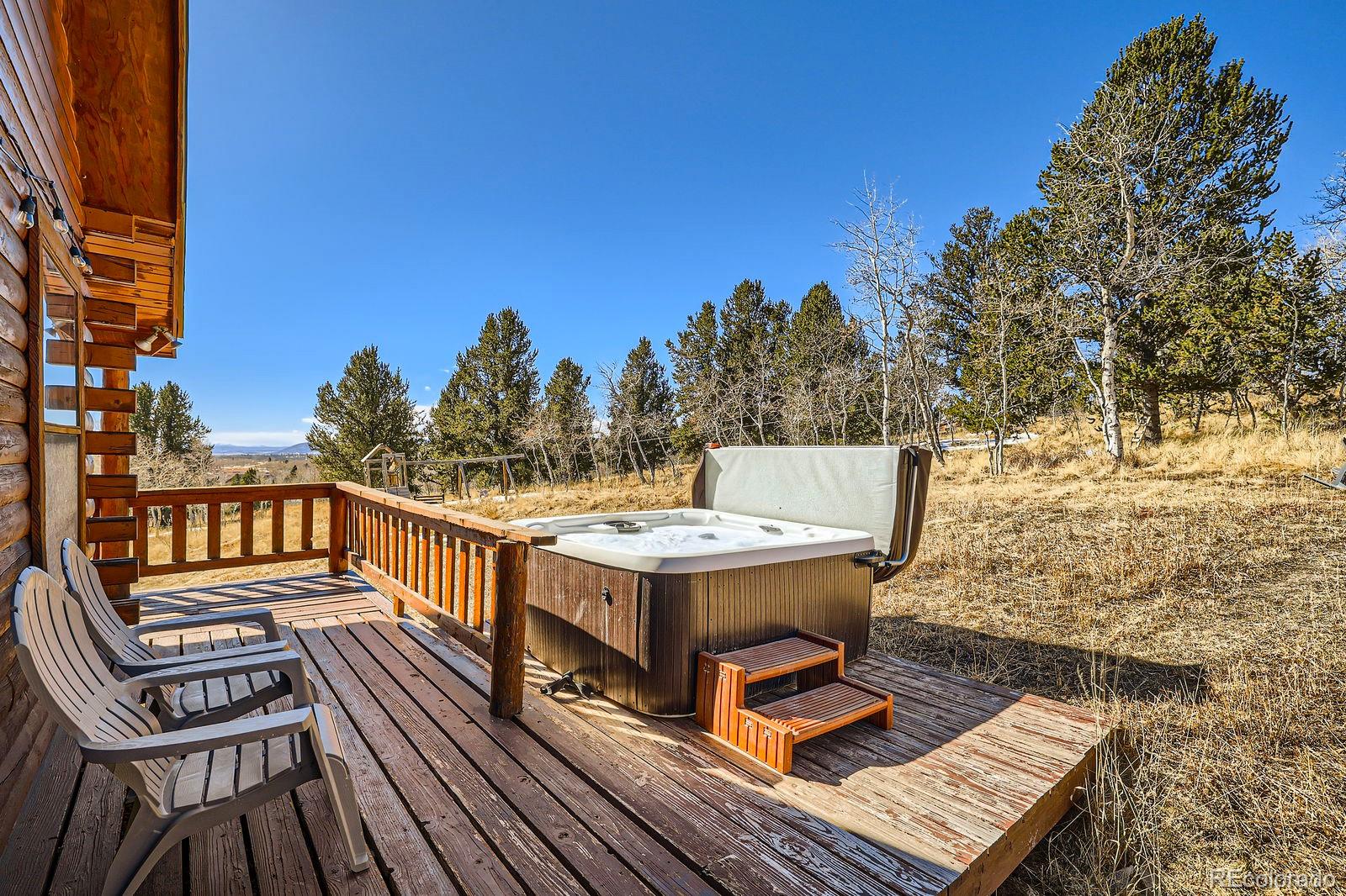 MLS Image #28 for 201  lumber jack road,fairplay, Colorado