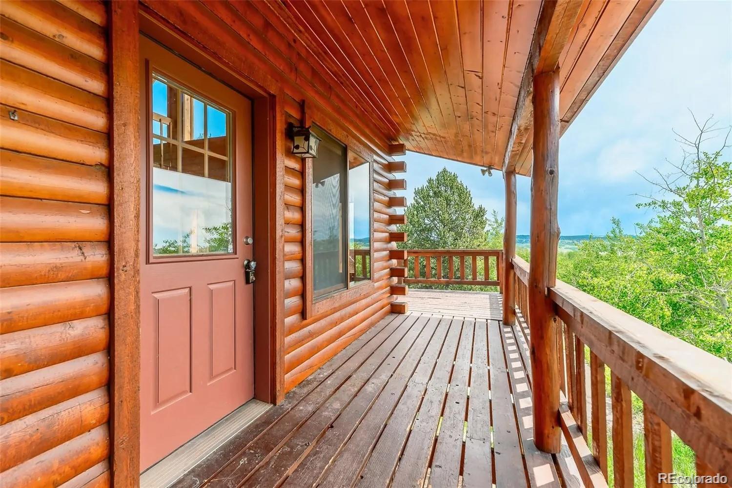 MLS Image #3 for 201  lumber jack road,fairplay, Colorado