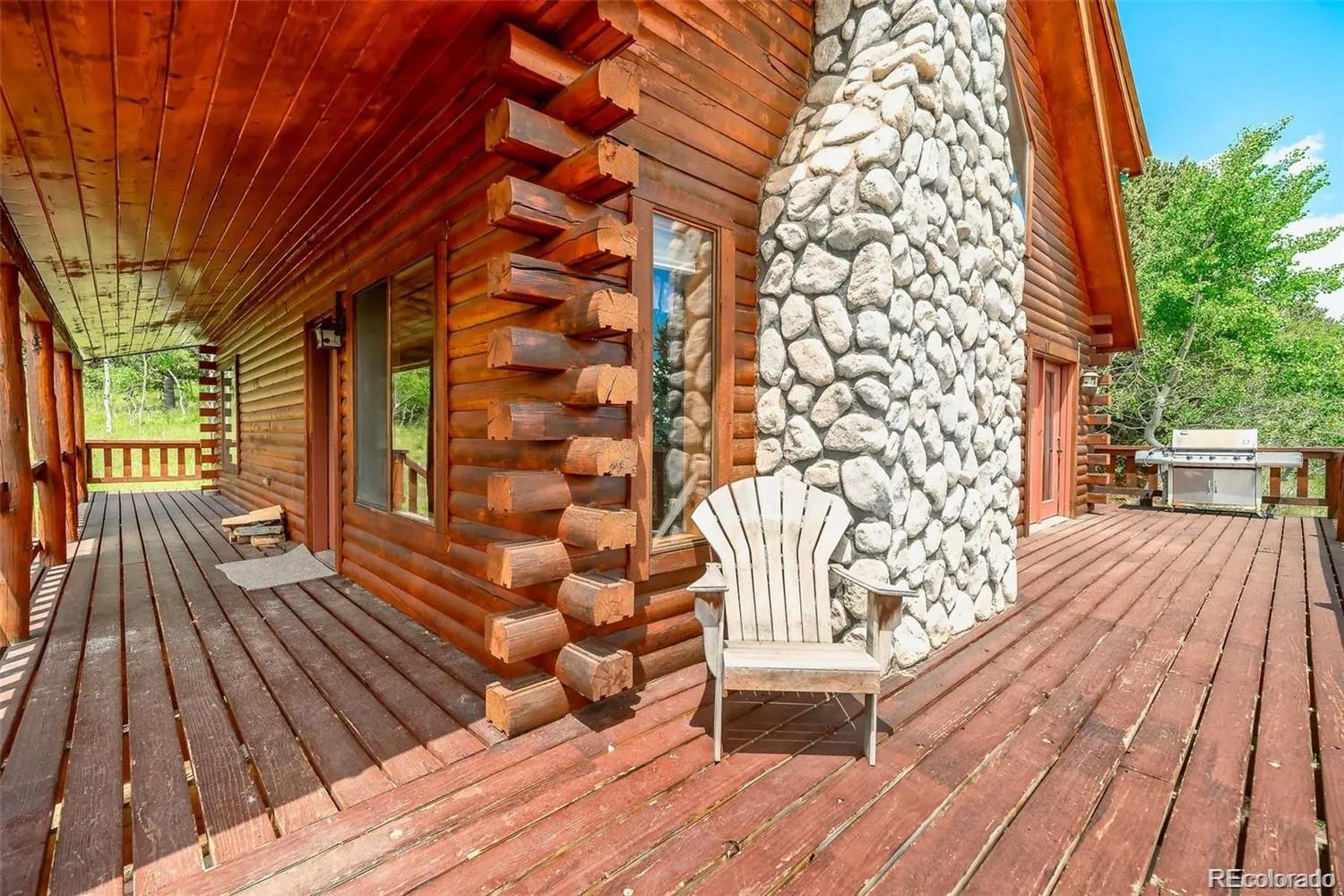 MLS Image #4 for 201  lumber jack road,fairplay, Colorado