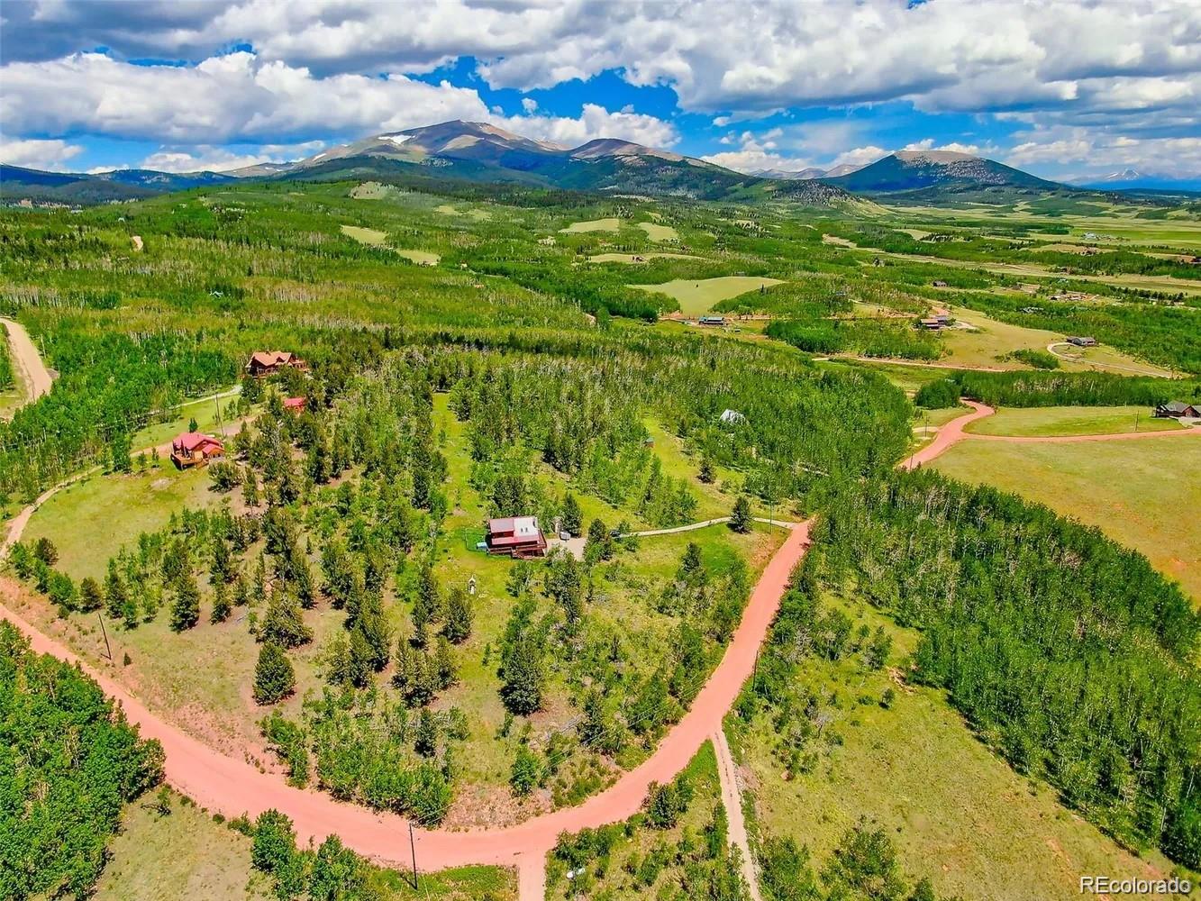 MLS Image #6 for 201  lumber jack road,fairplay, Colorado