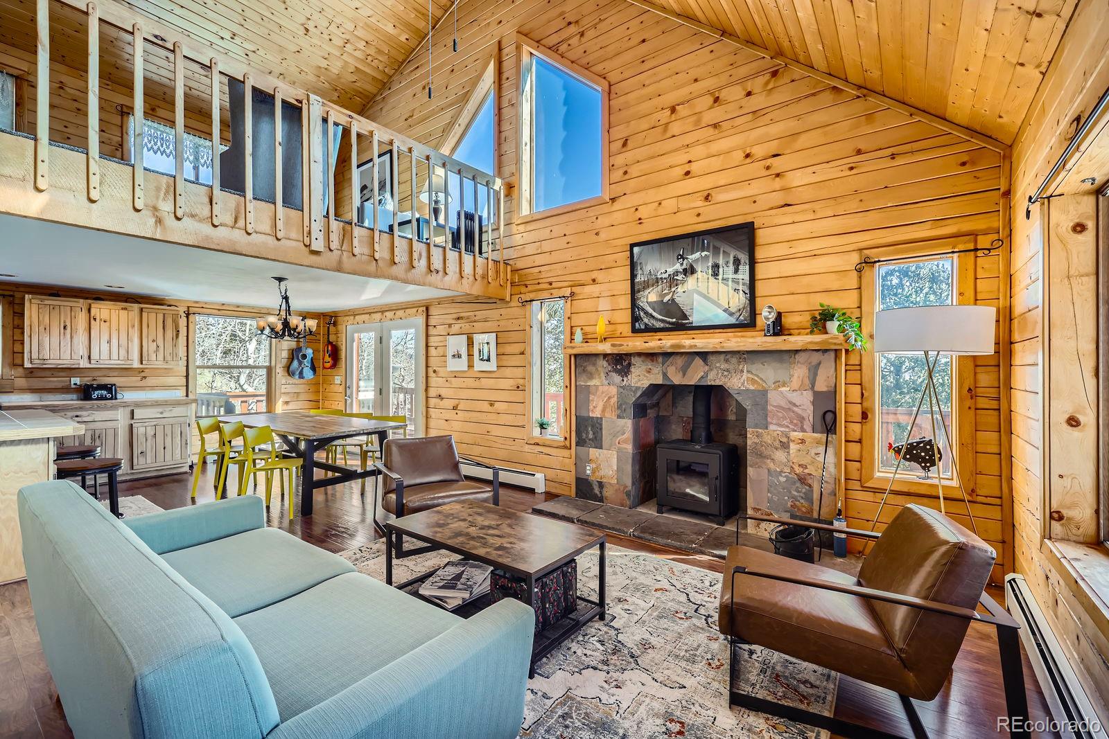 MLS Image #9 for 201  lumber jack road,fairplay, Colorado