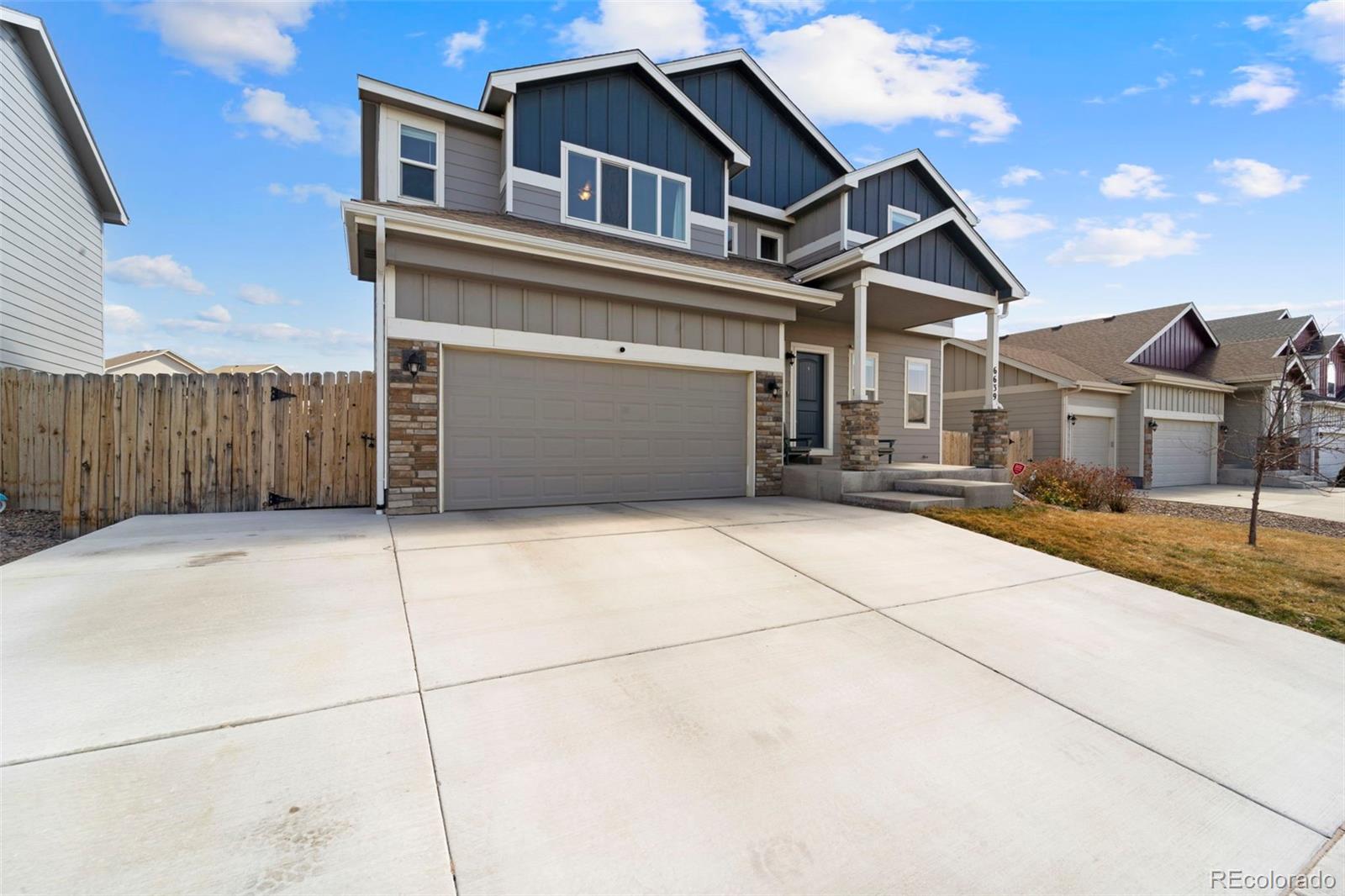 CMA Image for 2350  merlot drive,Colorado Springs, Colorado
