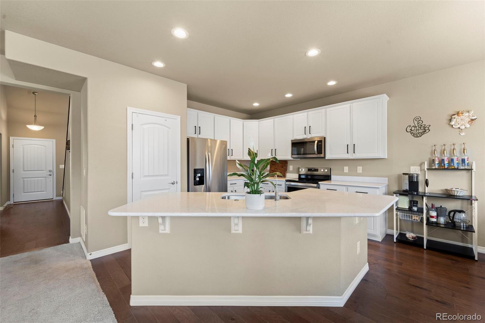MLS Image #10 for 6639  weiser drive,colorado springs, Colorado