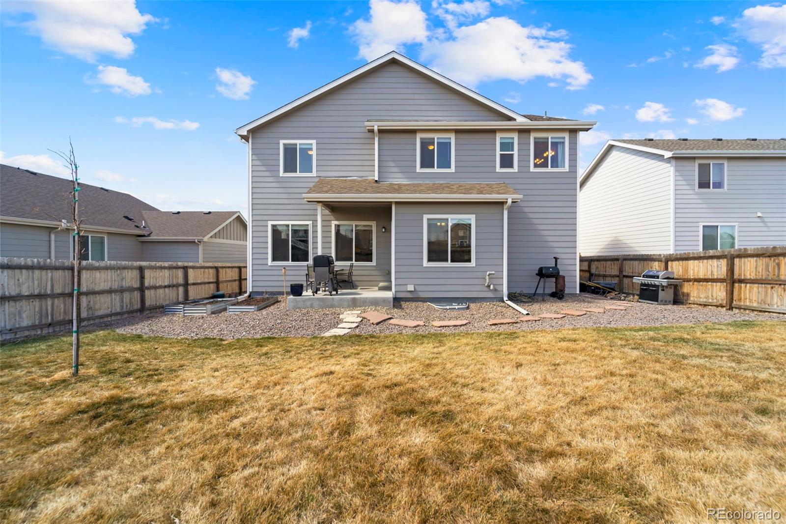 MLS Image #24 for 6639  weiser drive,colorado springs, Colorado