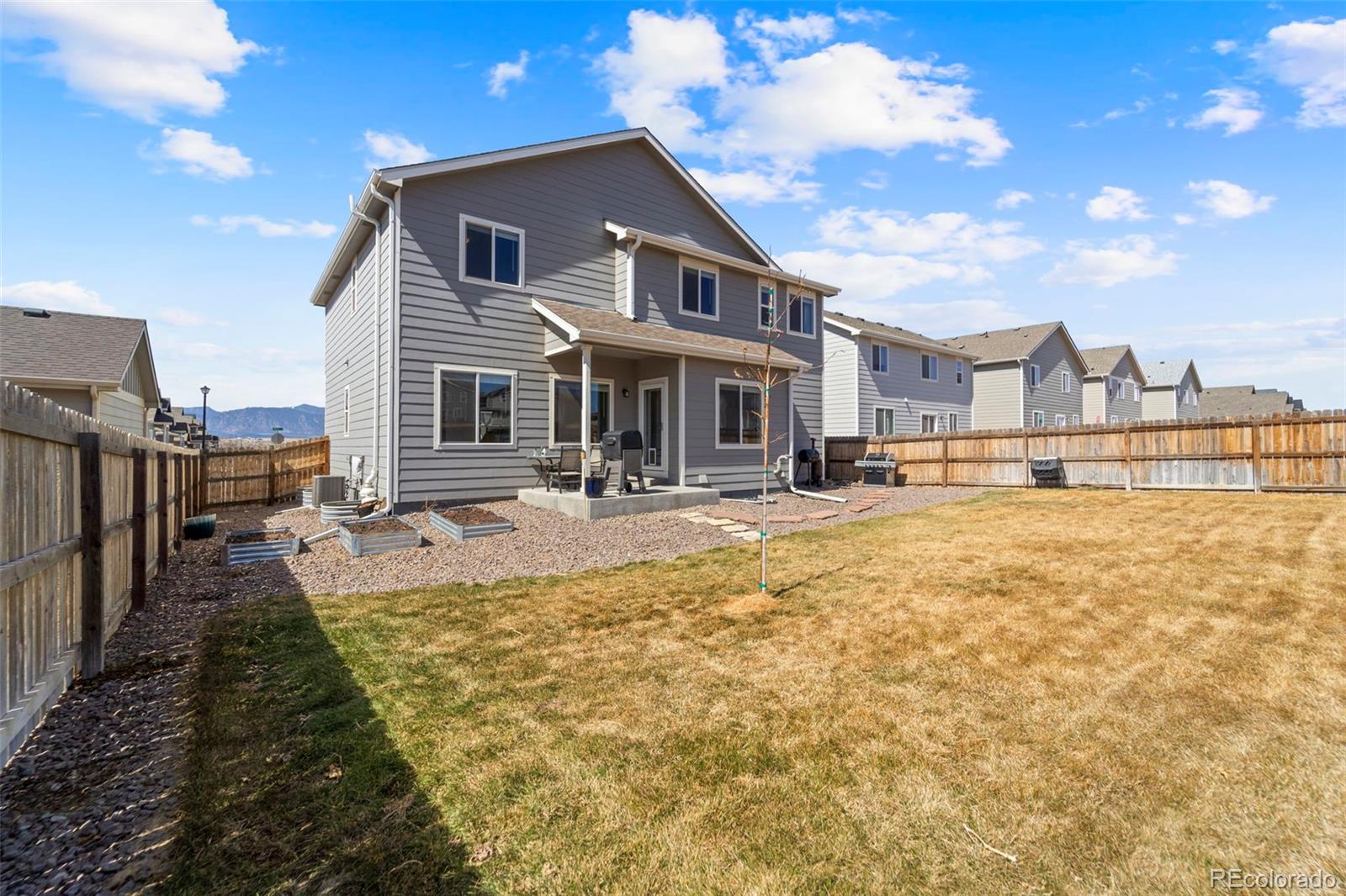 MLS Image #25 for 6639  weiser drive,colorado springs, Colorado