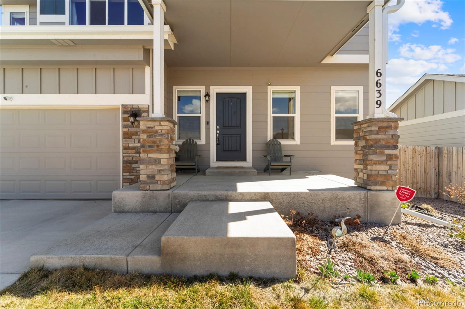 MLS Image #3 for 6639  weiser drive,colorado springs, Colorado