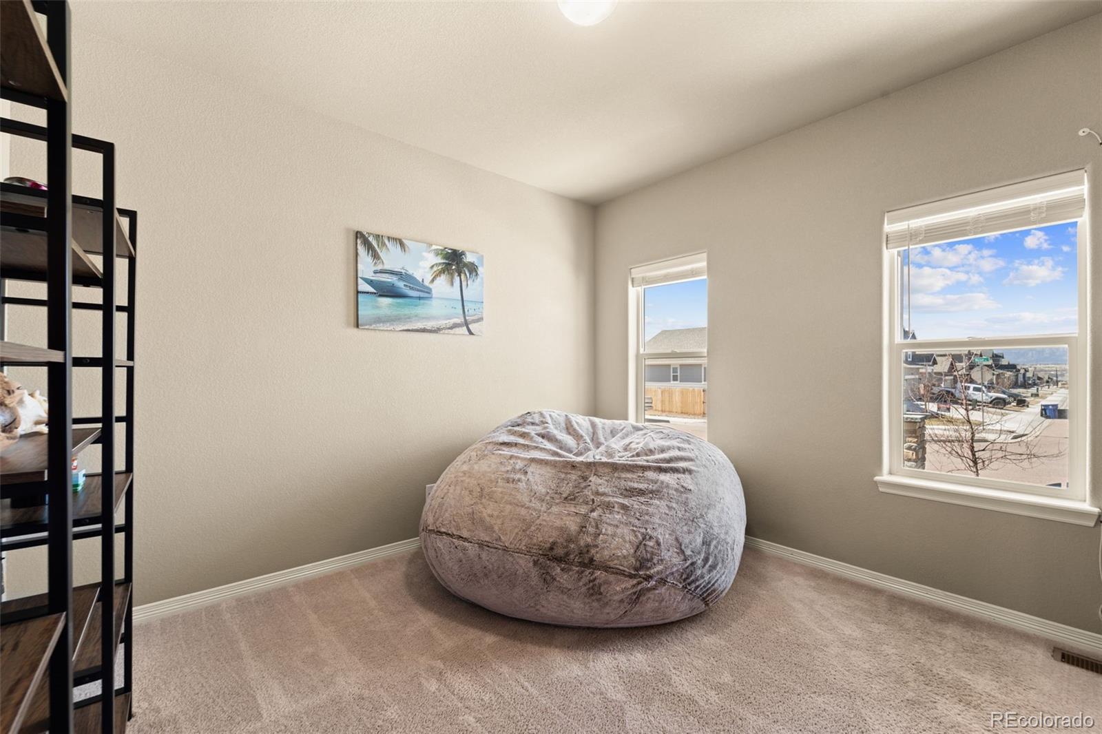 MLS Image #5 for 6639  weiser drive,colorado springs, Colorado