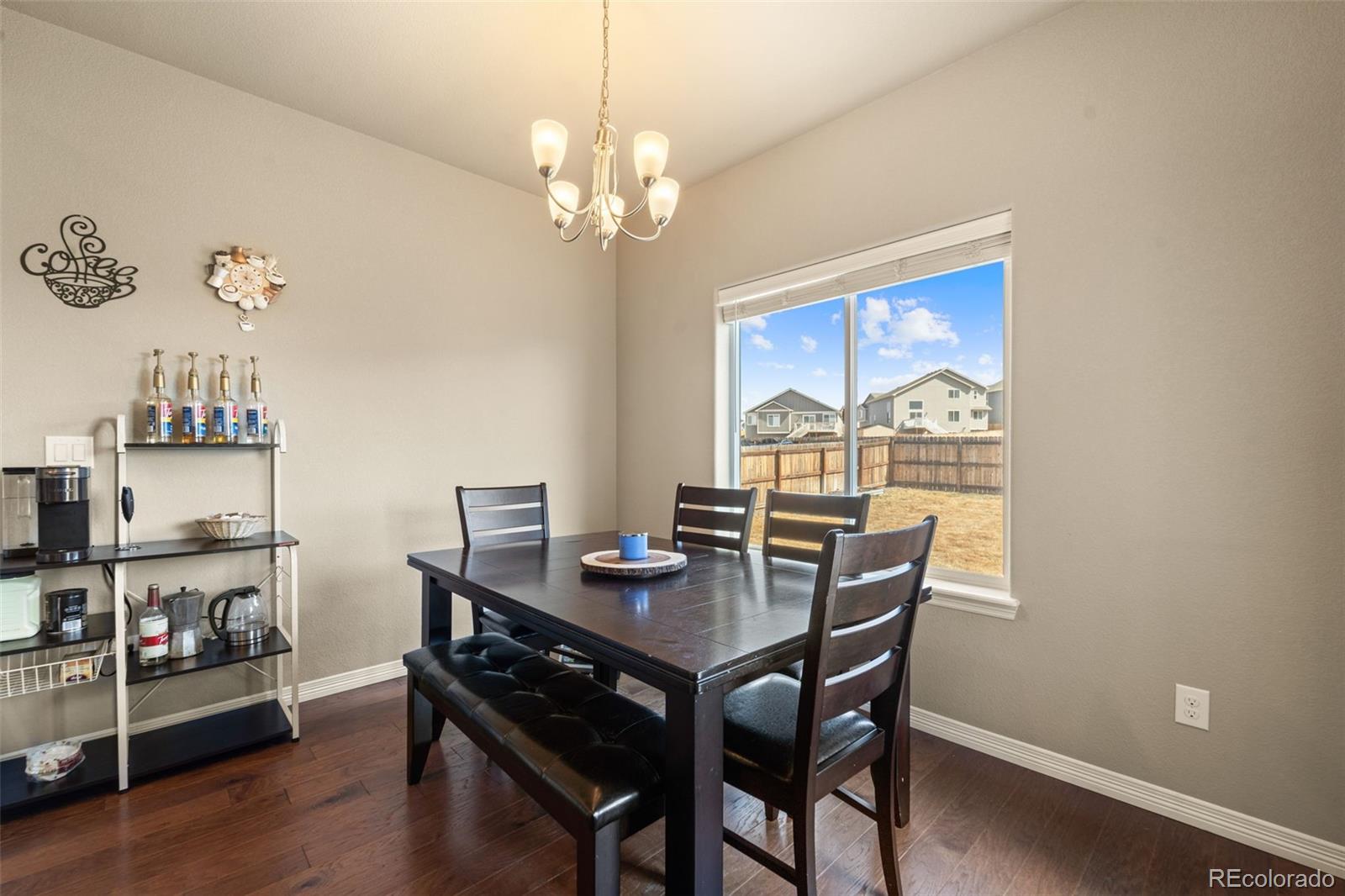 MLS Image #9 for 6639  weiser drive,colorado springs, Colorado