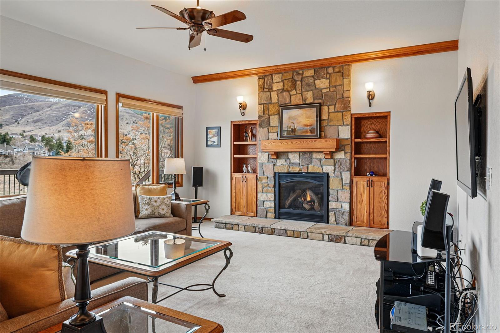 MLS Image #6 for 112  willowleaf drive,littleton, Colorado