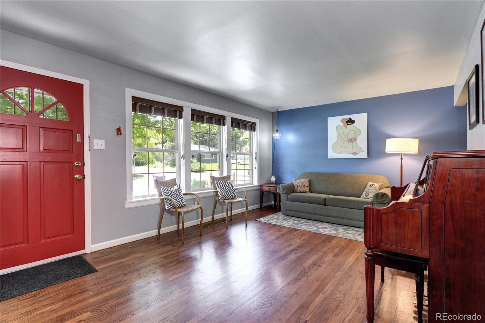 CMA Image for 5485 e bails drive,Denver, Colorado