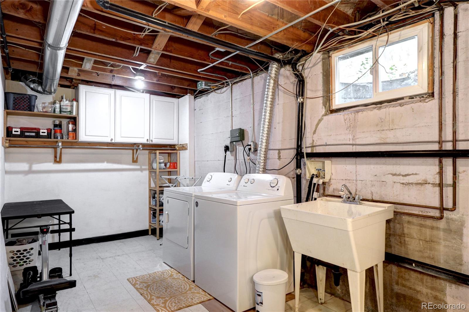 MLS Image #17 for 1215 s ivanhoe way,denver, Colorado