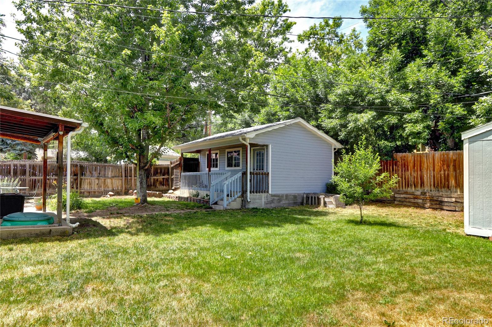 MLS Image #19 for 1215 s ivanhoe way,denver, Colorado