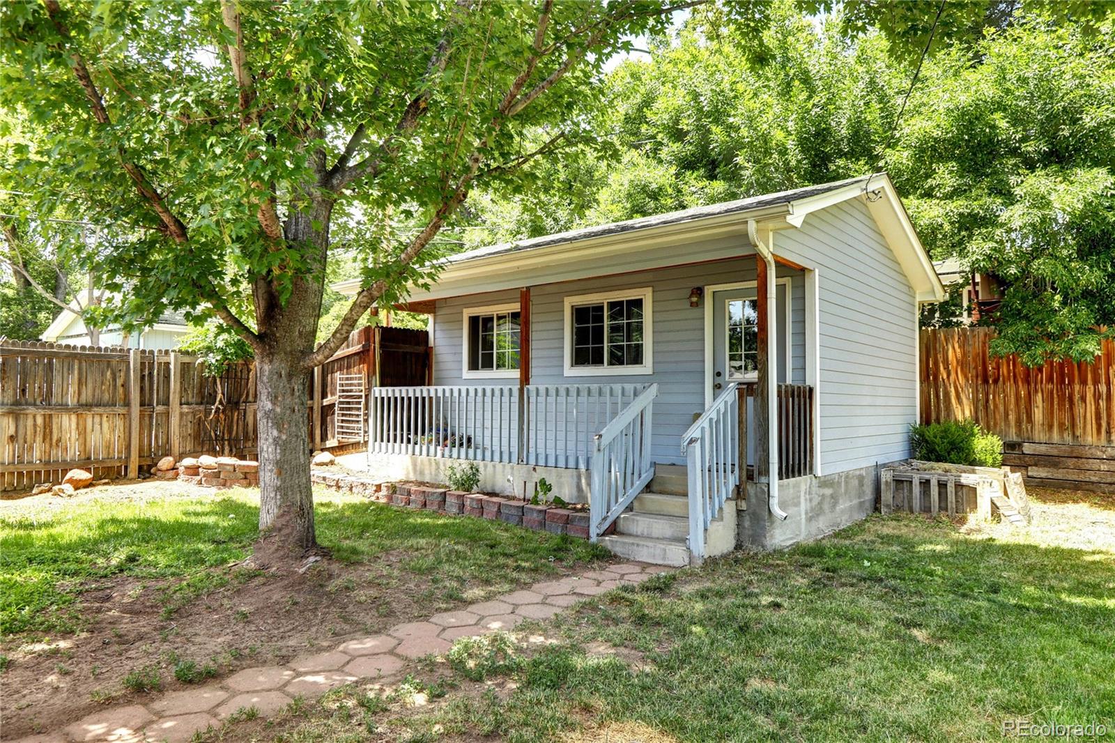 MLS Image #20 for 1215 s ivanhoe way,denver, Colorado