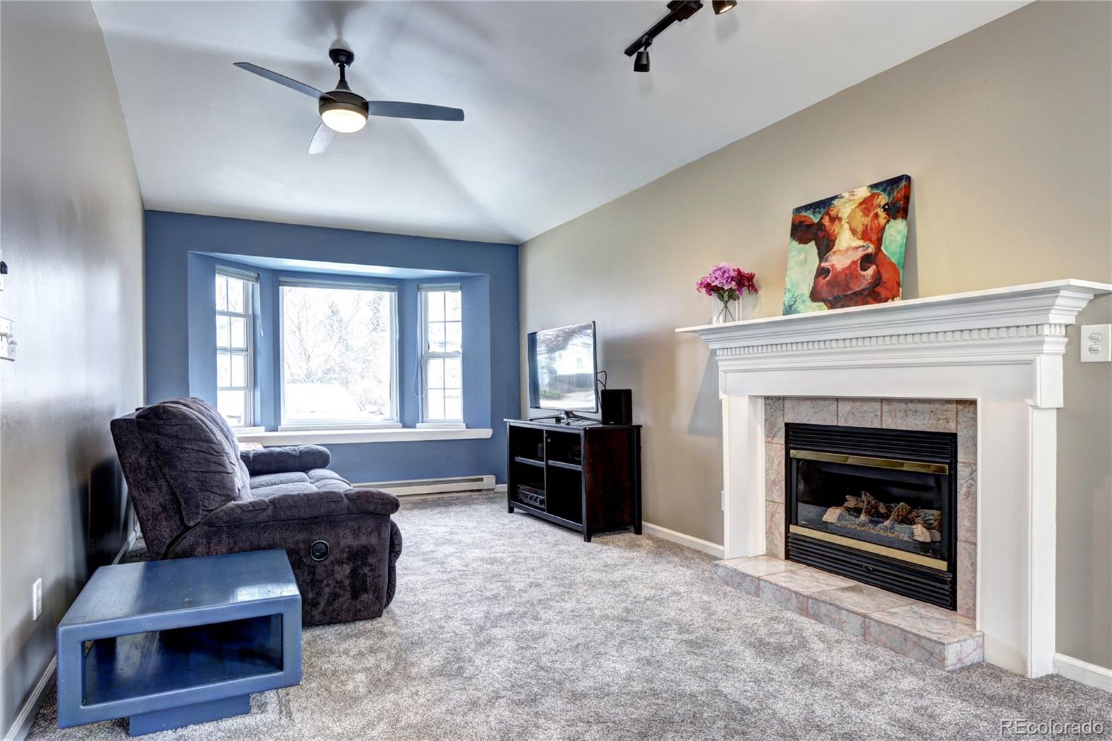 MLS Image #5 for 1215 s ivanhoe way,denver, Colorado