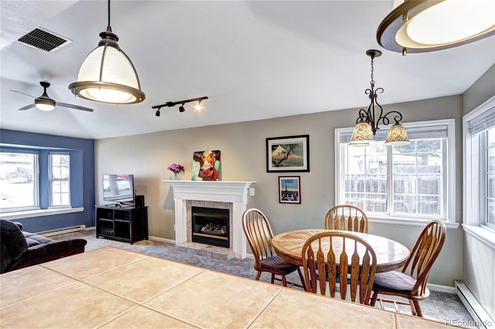 MLS Image #7 for 1215 s ivanhoe way,denver, Colorado